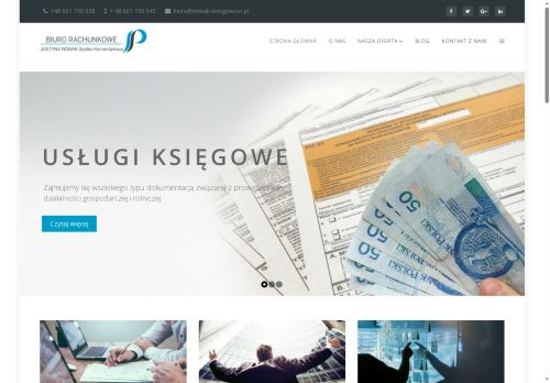 nowak-ksiegowosc.pl