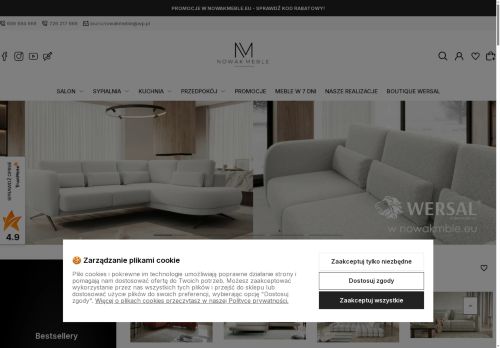 nowakmeble.eu