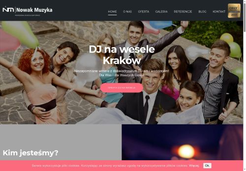 nowakmuzyka.pl