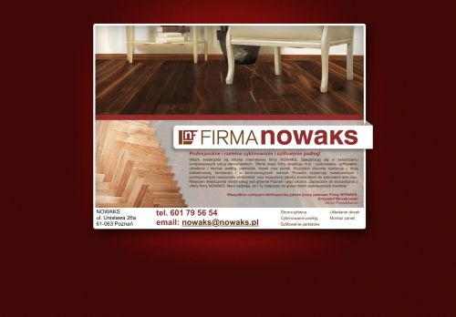 nowaks.pl