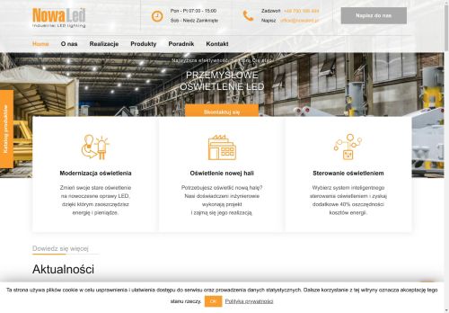 nowaled.pl
