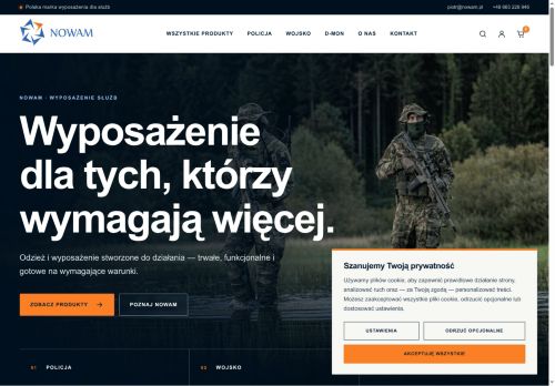 nowam.pl