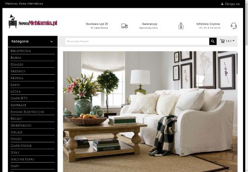 nowameblarnia.pl