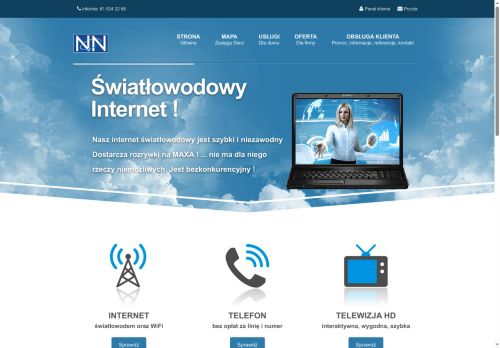 nowanet.pl