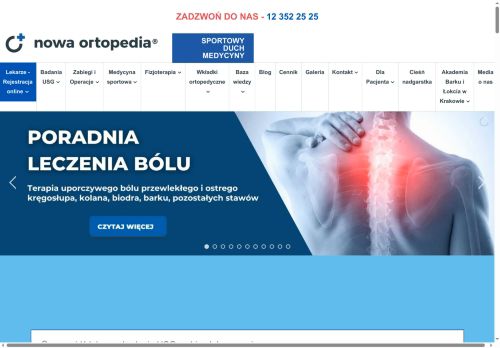 nowaortopedia.pl