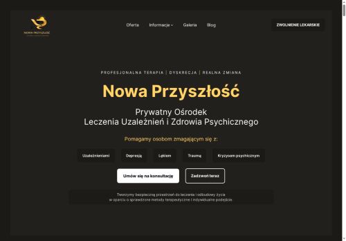 nowaprzyszlosc.pl