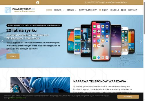 nowaszybka24.pl