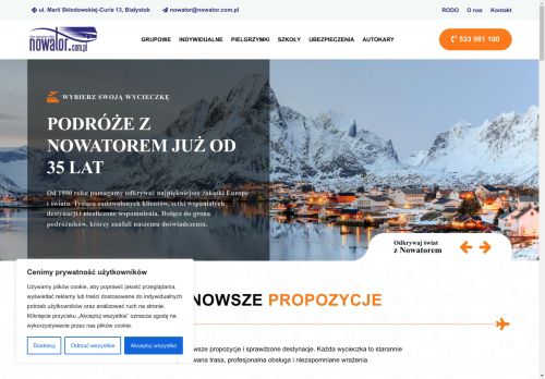 nowator.com.pl