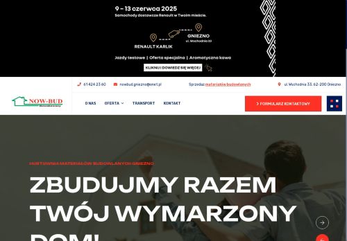 nowbudgniezno.pl