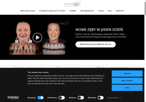 nowe-zeby.pl