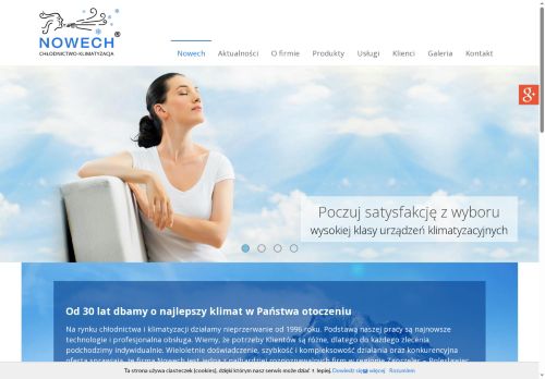 nowech.pl