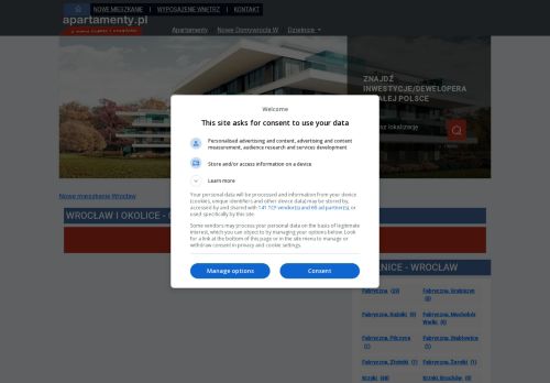 nowedomywroclaw.apartamenty.pl