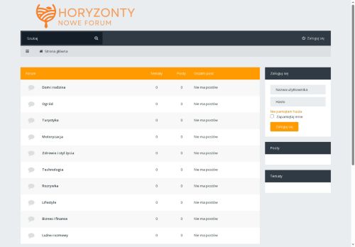 nowehoryzonty.com.pl