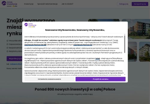 noweinwestycje.pl