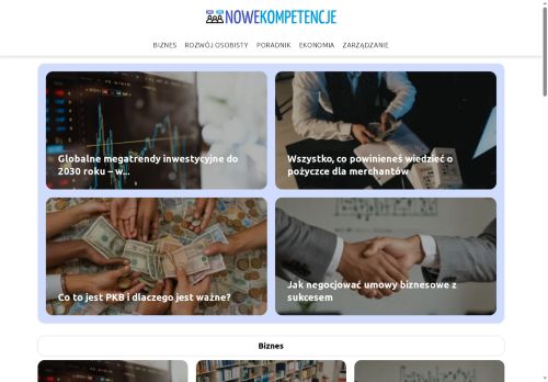 nowekompetencje.pl