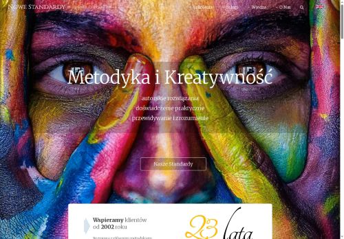 nowestandardy.pl