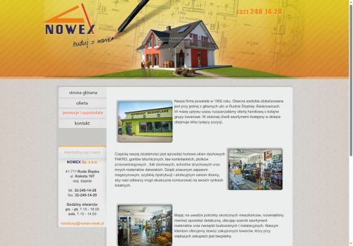 nowex-slask.pl