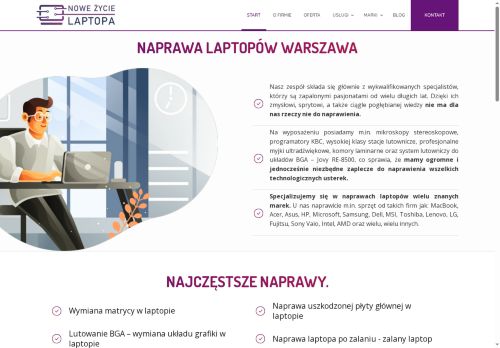 nowezycielaptopa.pl