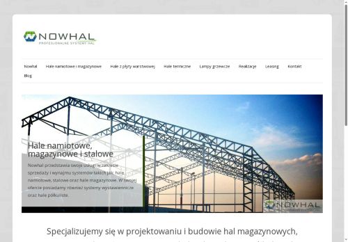nowhal.pl