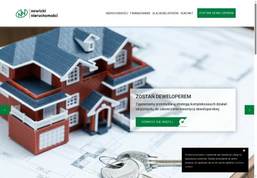 nowicki-nieruchomosci.pl