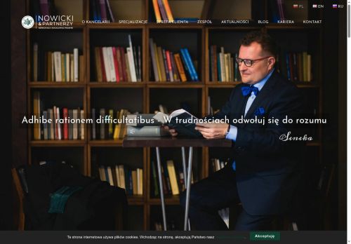 nowicki.com.pl
