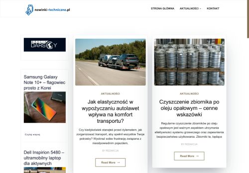 nowinki-techniczne.pl