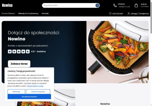 nowino.pl