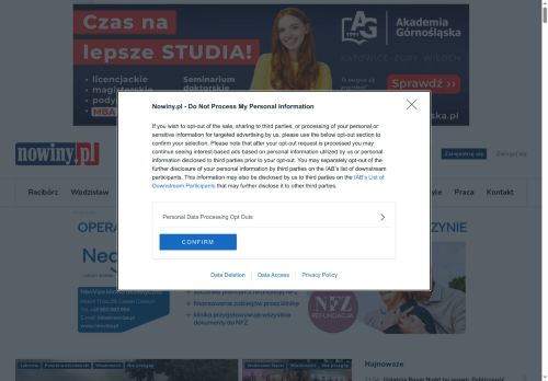nowiny.pl