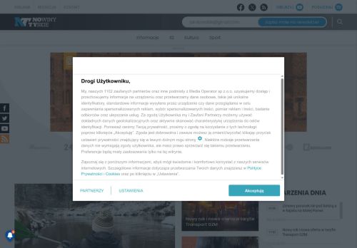 nowinytyskie.pl