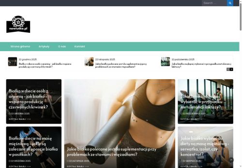 nowiutka.pl