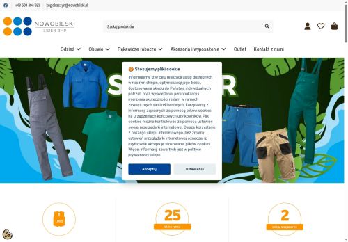 nowobilski.pl