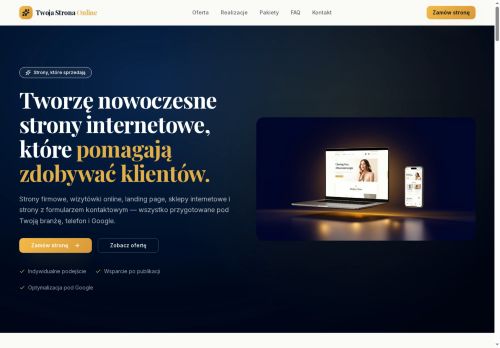 nowoczesnastrona.eu