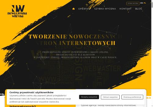 nowoczesnawitryna.pl