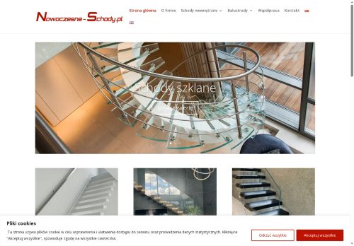 nowoczesne-schody.pl