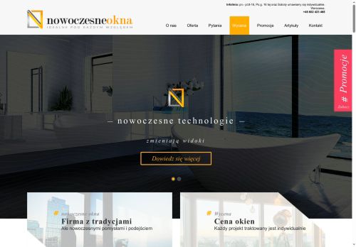 nowoczesneokna.pl