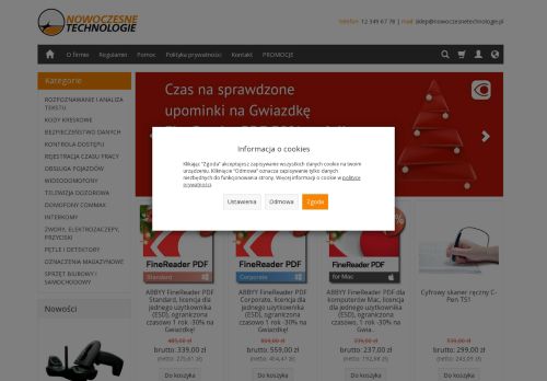 nowoczesnetechnologie.pl