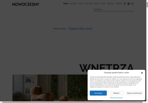 nowoczesny.com.pl