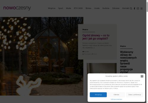 nowoczesny.pl