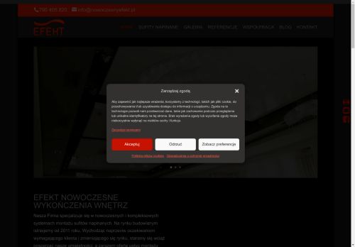 nowoczesnyefekt.pl