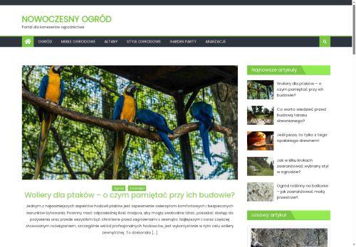 nowoczesnyogrod.com.pl