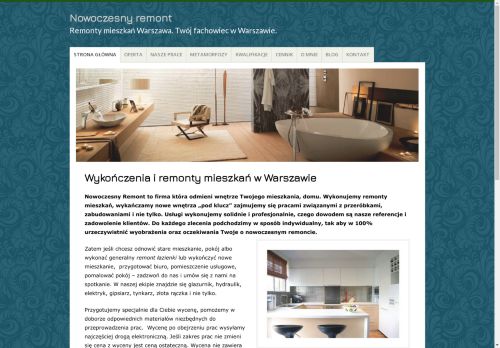 nowoczesnyremont.pl