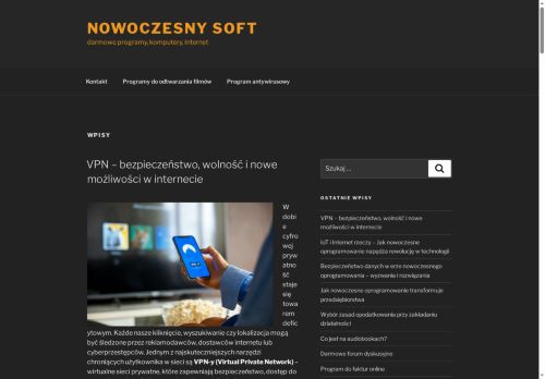 nowoczesnysoft.pl