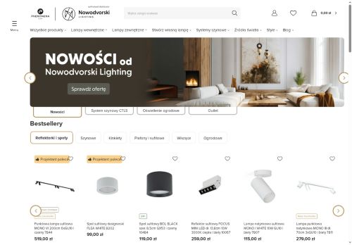 nowodvorski-lampy.pl
