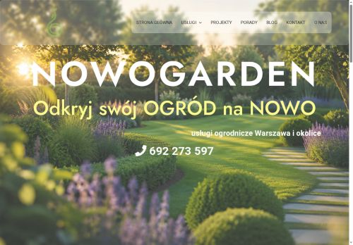 nowogarden.pl