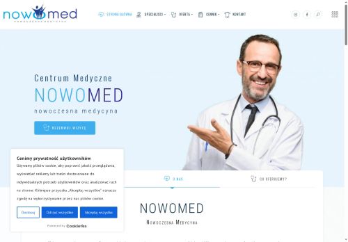 nowomed.pl