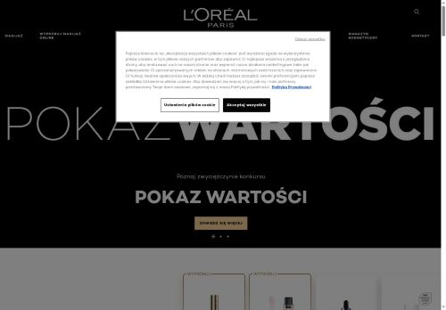 nowosci.lorealparis.pl