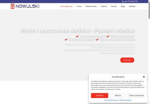 nowulski.pl
