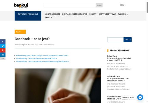 nowycashback.pl