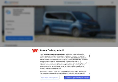nowydostawczy.pl