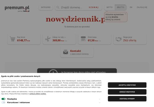 nowydziennik.pl